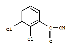2,3-二氯苯甲酰氰