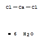 氯化钙六水合物