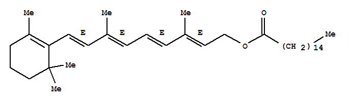 维生素 A 棕榈酸酯