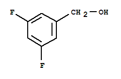 3,5-二氟苄醇 164401