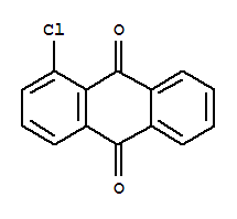 1-氯蒽醌 175795