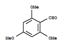  2,4,6-三甲氧基苯甲醛