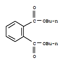 邻苯二甲酸二丁酯； 酞酸二丁酯
