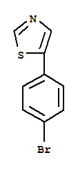 5-(4-溴苯基)-噻唑