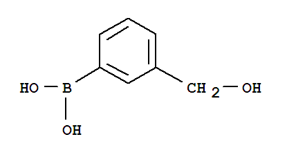 3-羟甲基苯硼酸