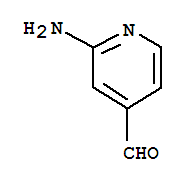 2-氨基-4-醛基吡啶