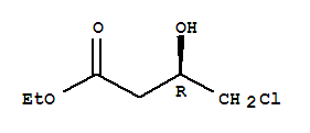 (R)-(+)-4-氯-3-羟基丁酸乙酯