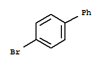 4-溴联苯/对溴联苯/4-溴-1,1'-联苯/4-溴代联苯/4-溴双苯