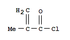 2-甲基丙烯酰氯