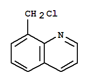 8-氯甲基喹啉