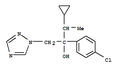 环唑醇Cyproconazole
