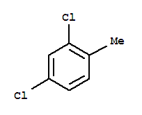 2,4-二氯甲苯