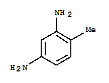 2,4-二氨基甲苯