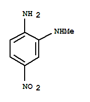 N1-甲基-5-硝基苯-1,2-二胺
