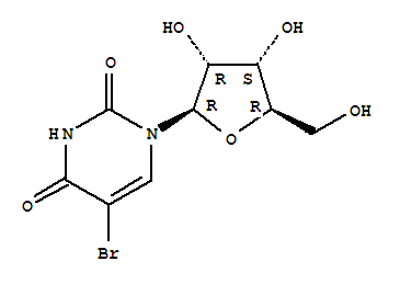 5-溴尿苷 192263