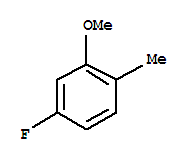 5-氟-2-甲基苯甲醚