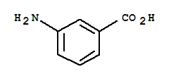 3-氨基苯甲酸