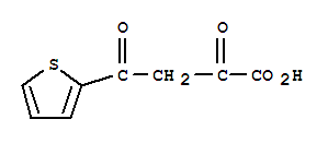 4-噻吩-2-基-2,4-二氧丁酸