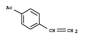 1-(4-乙烯基-苯基)-乙酮