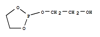 2-(1,3,2-二氧磷杂环戊基-2-氧基)乙醇