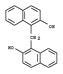 1,1-亚甲基-2-萘酚