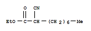二氰基壬酸乙酯