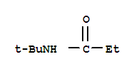 N-(叔丁基)丙酰胺