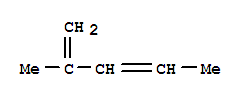 2-甲基-1,3-戊二烯