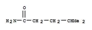 4-甲基戊酰胺