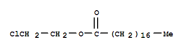 2-氯硬脂酸