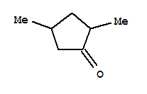 2,4-二甲基环戊酮