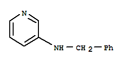 N-苄基-3-吡啶胺