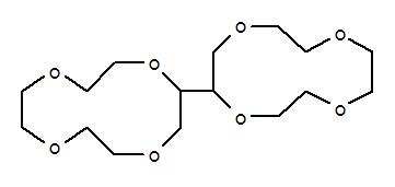 2,2'-联(1,4,7,10-四氧杂环十二烷)