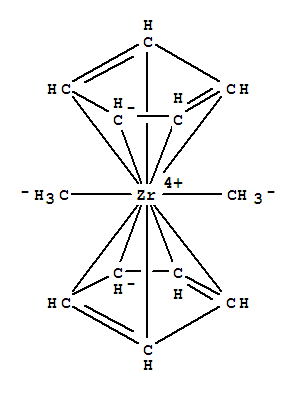 二甲基二(环戊二烯基)锆(IV)
