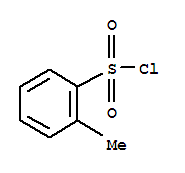 邻甲苯磺酰氯