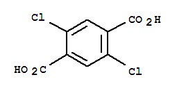 2,5-二氯对苯二甲酸