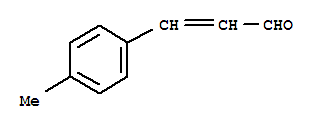 3-(4-甲基苯基)-2-丙烯醛