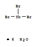 溴化镱(III)水合物
