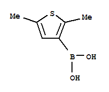 2,5-二甲基噻吩-3-硼酸