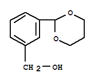 [3-(1,3-二恶烷-2-基)苯基]甲醇