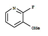 2-氟-3-甲氧基吡啶