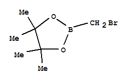 溴甲基苯甲酸频那酯