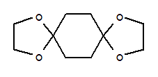 1,4-环己二酮双(乙烯乙缩醛)