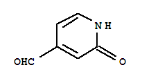 2-羟基-4-吡啶醛