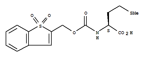 N-Bsmoc-L-蛋氨酸