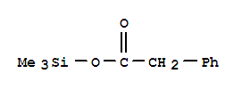 苯基乙酰氧基三甲基硅烷