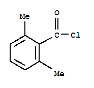 2,6-二甲基-苯甲酰氯