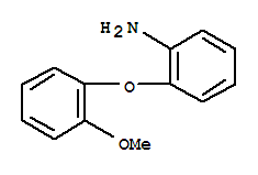 2-(2-甲氧基-4-甲苯氧基)苯胺