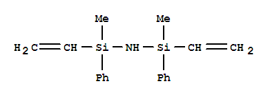 1,3-二乙烯基-1,3-二苯基-1,3-二甲基二硅氮烷