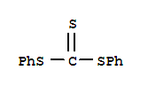 二(苯基硫基)甲硫酮